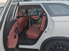 Changan CS75 PRO 1.5T DCT Deluxe Version 7 - ფოტო 11