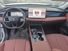 Changan CS75 PRO 1.5T DCT Deluxe Version 7 - ფოტო 12