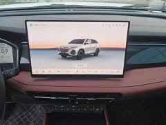 Changan CS75 PRO 1.5T DCT Deluxe Version 7 - ფოტო 13