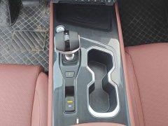 Changan CS75 PRO 1.5T DCT Deluxe Version 7 - ფოტო 16