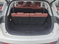 Changan CS75 PRO 1.5T DCT Deluxe Version 7 - ფოტო 4