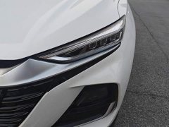 Changan CS75 PRO 1.5T DCT Deluxe Version 7 - ფოტო 5