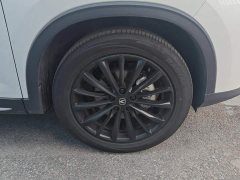 Changan CS75 PRO 1.5T DCT Deluxe Version 7 - ფოტო 6