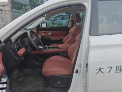 Changan CS75 PRO 1.5T DCT Deluxe Version 7 - ფოტო 9