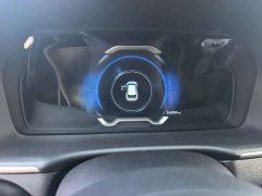 Hyundai Tucson L 1.5T Automatic Two-Wheel Drive DLX Luxury - ფოტო 10