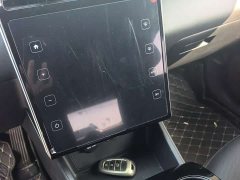 Hyundai Tucson L 1.5T Automatic Two-Wheel Drive DLX Luxury - ფოტო 12