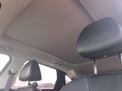 Hyundai Tucson L 1.5T Automatic Two-Wheel Drive DLX Luxury - ფოტო 13
