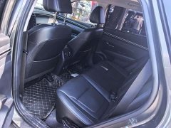 Hyundai Tucson L 1.5T Automatic Two-Wheel Drive DLX Luxury - ფოტო 14