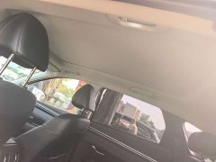 Hyundai Tucson L 1.5T Automatic Two-Wheel Drive DLX Luxury - ფოტო 15