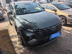 Hyundai Tucson L 1.5T Automatic Two-Wheel Drive DLX Luxury - ფოტო 3