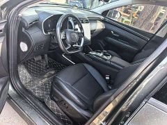 Hyundai Tucson L 1.5T Automatic Two-Wheel Drive DLX Luxury - ფოტო 7