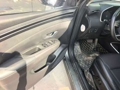 Hyundai Tucson L 1.5T Automatic Two-Wheel Drive DLX Luxury - ფოტო 8
