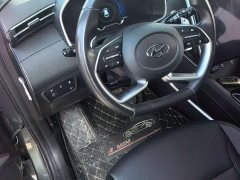 Hyundai Tucson L 1.5T Automatic Two-Wheel Drive DLX Luxury - ფოტო 9