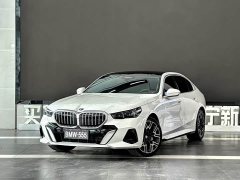 BMW 5 Series 530Li Luxury M Sport Package - ფოტო 1