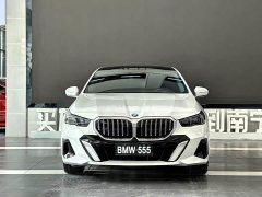 BMW 5 Series 530Li Luxury M Sport Package - ფოტო 2