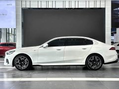 BMW 5 Series 530Li Luxury M Sport Package - ფოტო 5