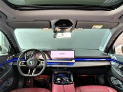 BMW 5 Series 530Li Luxury M Sport Package - ფოტო 8