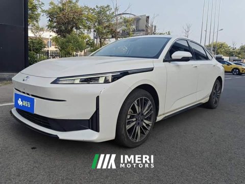 2023 Changan Qiyuan A05 Classic 2024 145 Max - ავტომობილი ჩინეთიდან