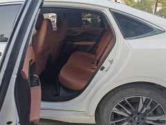 Changan Qiyuan A05 Classic 2024 145 Max - ფოტო 11
