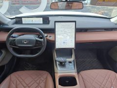 Changan Qiyuan A05 Classic 2024 145 Max - ფოტო 12