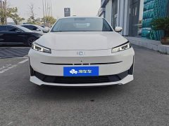 Changan Qiyuan A05 Classic 2024 145 Max - ფოტო 2