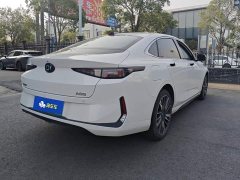 Changan Qiyuan A05 Classic 2024 145 Max - ფოტო 3