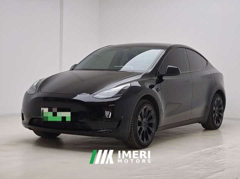 2022 Tesla Model Y Rear-Wheel Drive - ავტომობილი ჩინეთიდან