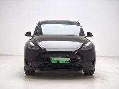 Tesla Model Y Rear-Wheel Drive - ფოტო 2