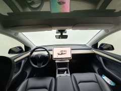 Tesla Model Y Rear-Wheel Drive - ფოტო 5
