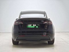 Tesla Model Y Rear-Wheel Drive - ფოტო 8