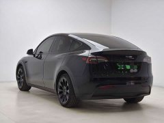 Tesla Model Y Rear-Wheel Drive - ფოტო 9