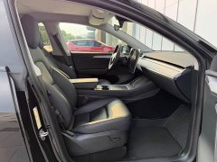 Tesla Model Y 2023 Rear-Wheel Drive - ფოტო 10