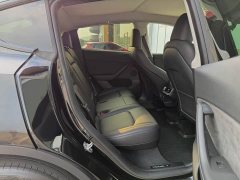 Tesla Model Y 2023 Rear-Wheel Drive - ფოტო 11