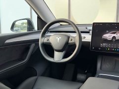 Tesla Model Y 2023 Rear-Wheel Drive - ფოტო 13