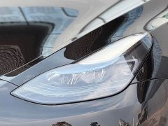 Tesla Model Y 2023 Rear-Wheel Drive - ფოტო 18