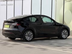 Tesla Model Y 2023 Rear-Wheel Drive - ფოტო 4