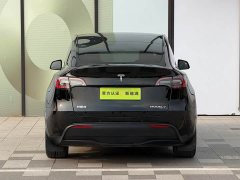 Tesla Model Y 2023 Rear-Wheel Drive - ფოტო 5