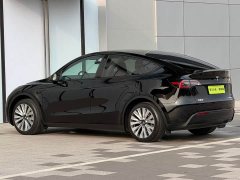 Tesla Model Y 2023 Rear-Wheel Drive - ფოტო 6