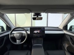 Tesla Model Y 2023 Rear-Wheel Drive - ფოტო 7