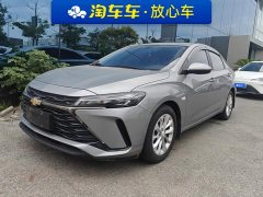 Chevrolet Cruze 1.5L Dual-Clutch Deluxe Edition - ფოტო 1