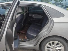 Chevrolet Cruze 1.5L Dual-Clutch Deluxe Edition - ფოტო 11