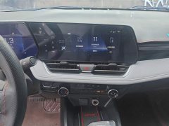 Chevrolet Cruze 1.5L Dual-Clutch Deluxe Edition - ფოტო 13