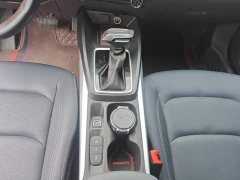 Chevrolet Cruze 1.5L Dual-Clutch Deluxe Edition - ფოტო 16