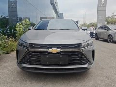 Chevrolet Cruze 1.5L Dual-Clutch Deluxe Edition - ფოტო 2