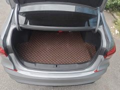 Chevrolet Cruze 1.5L Dual-Clutch Deluxe Edition - ფოტო 4