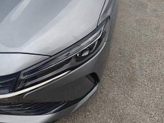Chevrolet Cruze 1.5L Dual-Clutch Deluxe Edition - ფოტო 5