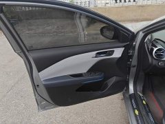 Chevrolet Cruze 1.5L Dual-Clutch Deluxe Edition - ფოტო 7