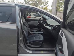 Chevrolet Cruze 1.5L Dual-Clutch Deluxe Edition - ფოტო 8
