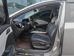 Chevrolet Cruze 1.5L Dual-Clutch Deluxe Edition - ფოტო 9