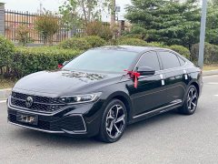 Volkswagen Passat 380TSI Starry Sky Dragon Ascendant Edition - ფოტო 1